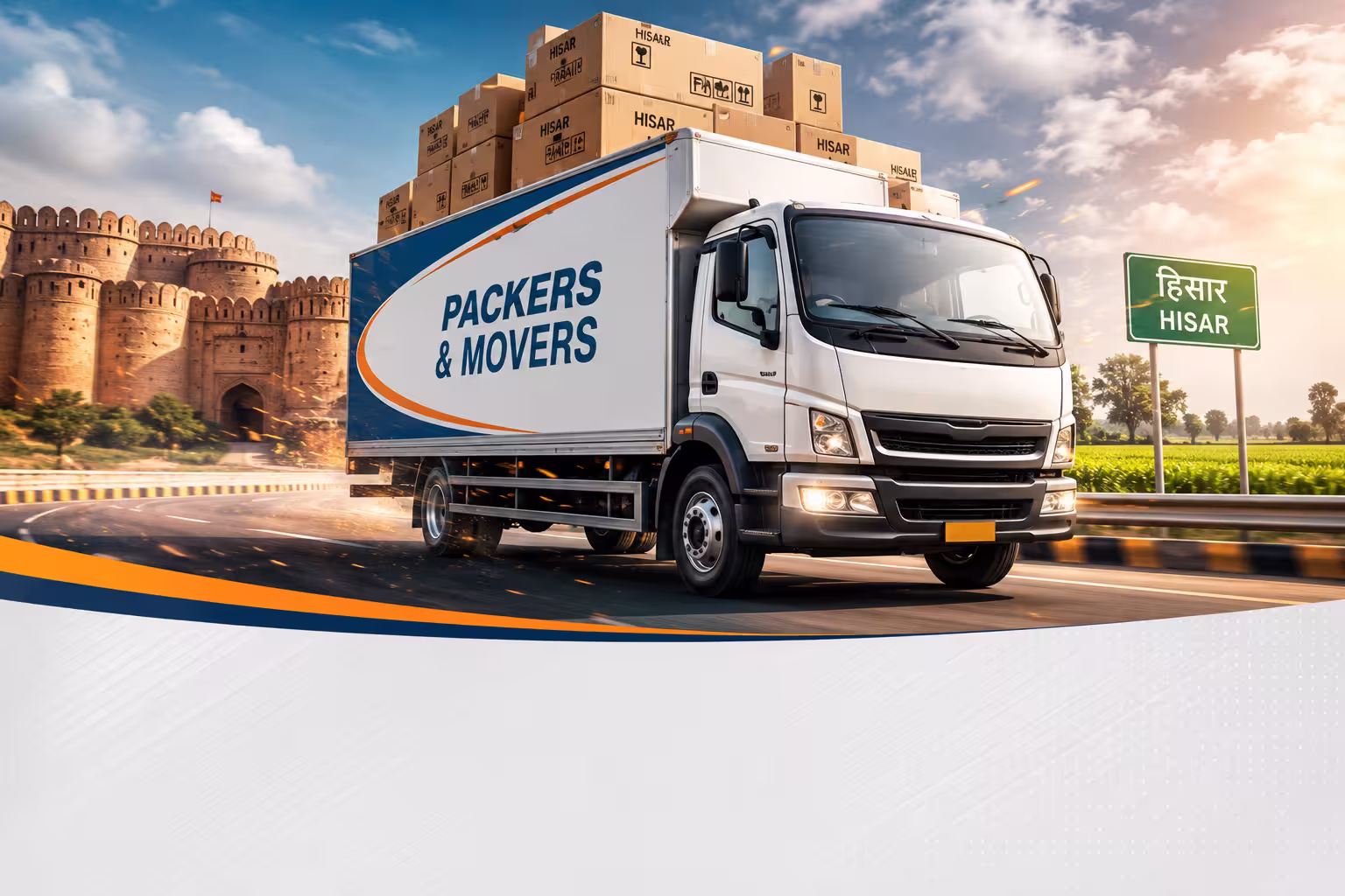 Packers And Movers
