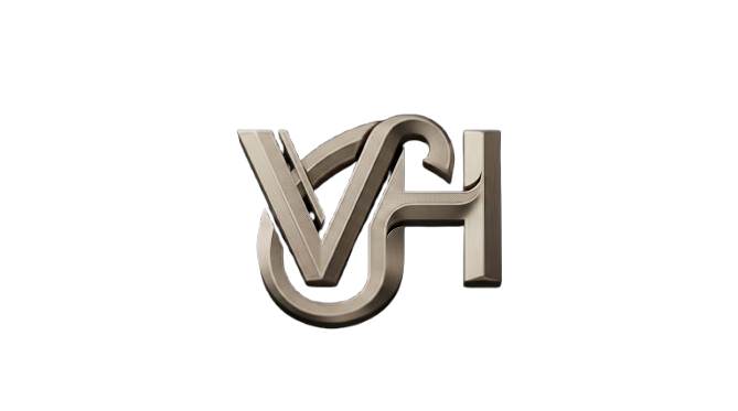 VH Packers And Movers in Sector 14, Hisar, Haryana logo