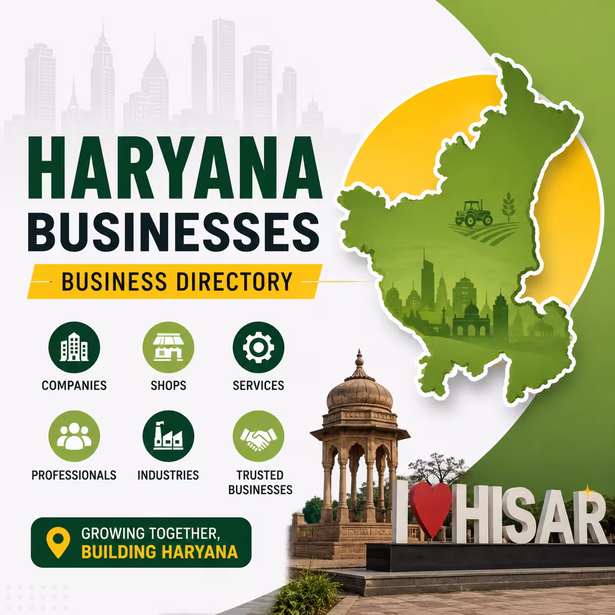 Haryana